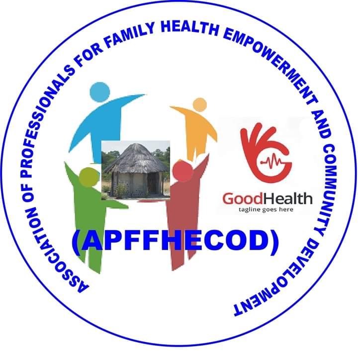 APFFHECOD Logo